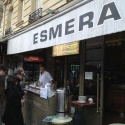 Esmeralda