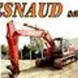 Esnaud
