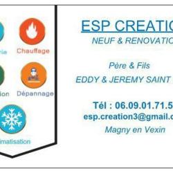 Esp Creation