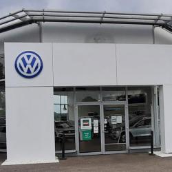 Volkswagen Altkirch - Espace 3000