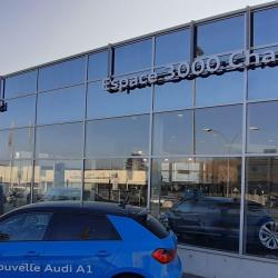 Espace 3000 Chaumont