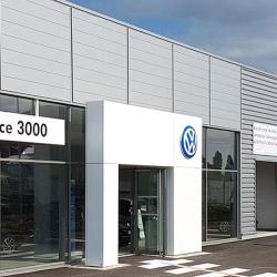 Volkswagen Langres - Espace 3000