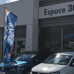 Espace 3000 Luxeuil