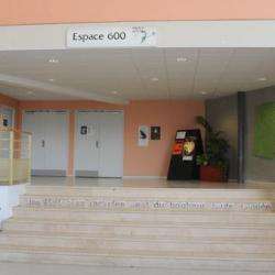 Espace 600