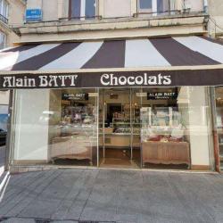 Espace Alain Batt
