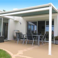 Espace Alu Merceron, Pose De Menuiserie Alu Et Stores