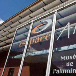 Espace Alu