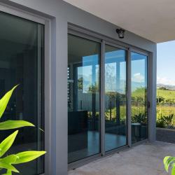 Espace Aluminium