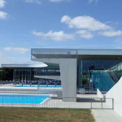 Espace Aquatique Aqua Choisel