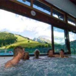 Espace Aquatique Des Aravis