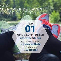 Espace Aquatique Et Fitness Linaë
