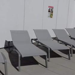 Espace Aquatique Et Fitness Linaë