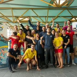 Espace Aquatique Lilo