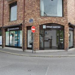 Espace Audition