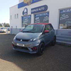 Espace Auto Aixam