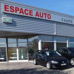 Espace Auto