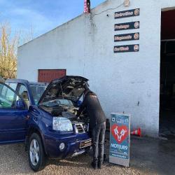 Espace Auto