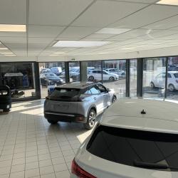 Espace Automobile Dmo 63 - Bosch Car Service