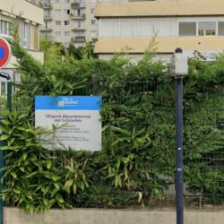 Espace Autonomie Secteur 2