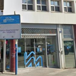 Espace Autonomie Secteur 7