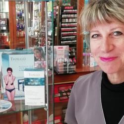 Espace Beaute Parfums