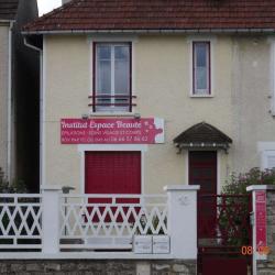 Espace Beauté