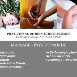 Espace Bien-être Lana