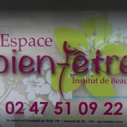 Espace Bien être