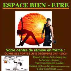 Espace Bien Etre