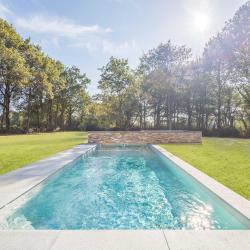 Espace Bleu - Mondial Piscine