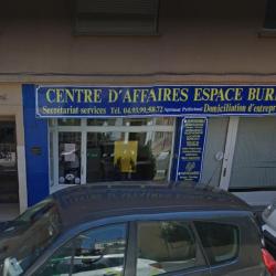 Centre D'affaires Espace Bureautique