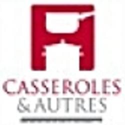 Casseroles Et Autres