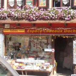 Espace Cadeaux Presse Dochler