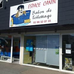 Espace Canin