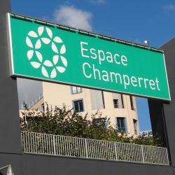 Espace Champerret