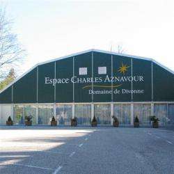 Espace Charles Aznavour