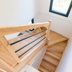 Espace Charpente Surélévation