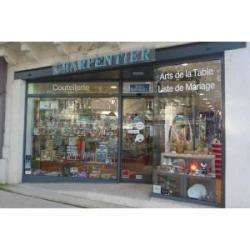 Espace Charpentier