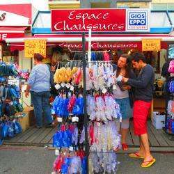 Le Pied Marin