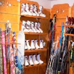 Espace Chaussures