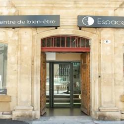 Espace Chevalier
