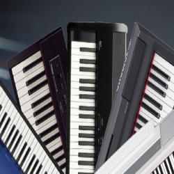 Espace Claviers