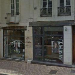 Espace Coiffure