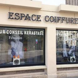 Espace Coiffure