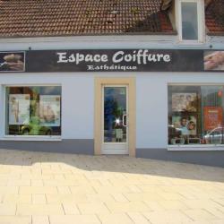 Espace Coiffure Esthétique Sandrine
