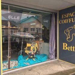 Espace Coiffure