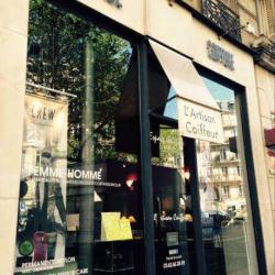 Espace Coiffure Patrick Fournier