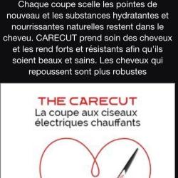 Espace Coiffure Top Priority