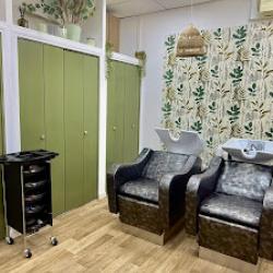 Espace Coiffure