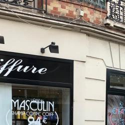 Espace Coiffure